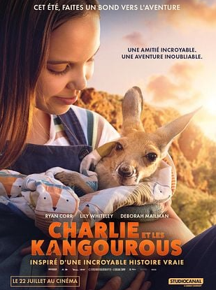 Charlie - STUDIOCANAL