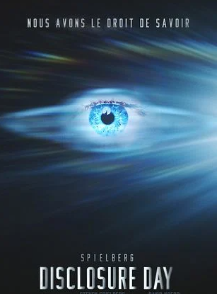 Disclosure Day - UNIVERSAL