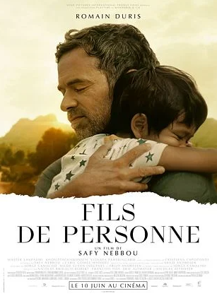 Fils de personne - SONY