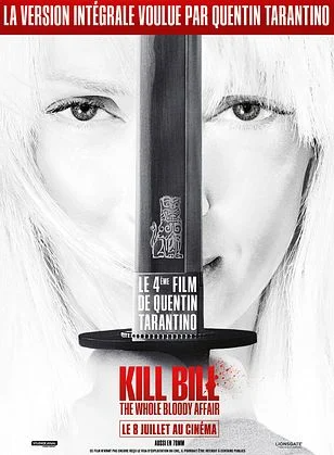 Kill Bill - STUDIOCANAL