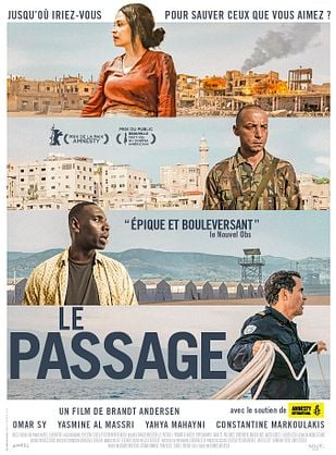 Le Passage - NOUR