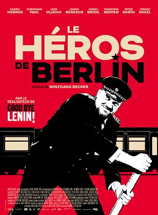 Le héros de Berlin - PANAME