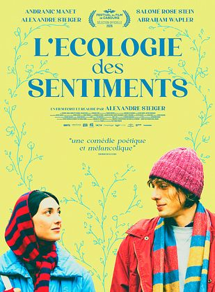 L'écologie des sentiments - TANDEM