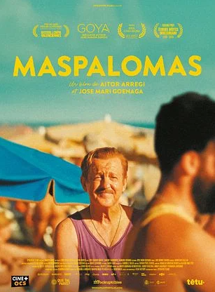 Maspalomas - EPICENTRE