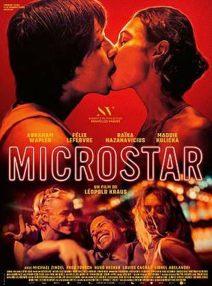 Microstar - MOONLIGHT