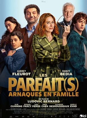 Parfait arnaques en famille - UGC