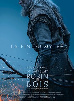 Robin des bois - METRO