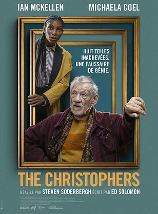The Christophers - DULAC