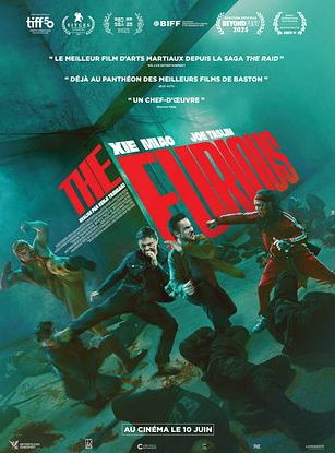 The Furious - METRO