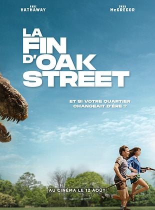 La_fin_d'Oak_street_Warner