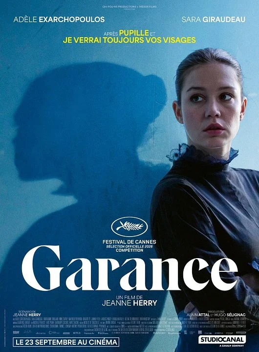 Garance - StudioCanal