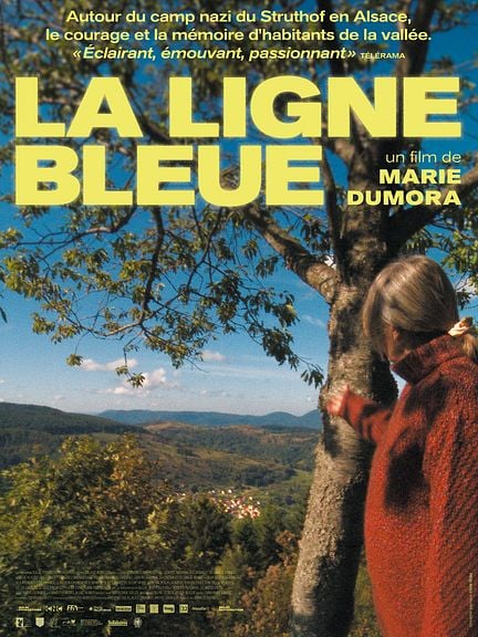 La ligne bleue - Dulac Distribution