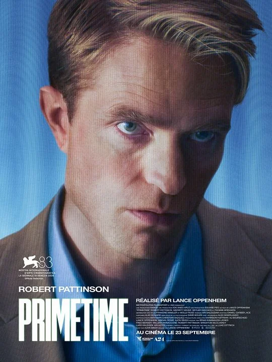 Primetime - Metropolitan FilmExport