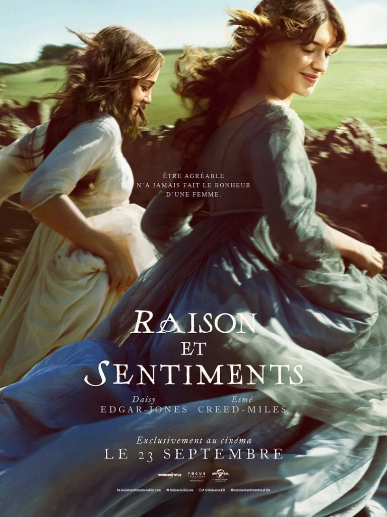 Raisons et sentiments - Universal Pictures