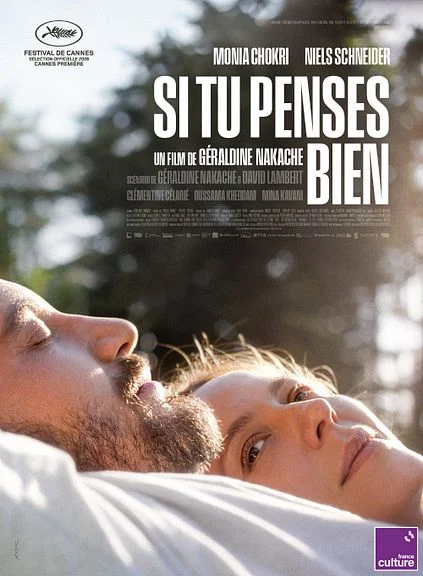 Si tu penses bien - Pan Distribution