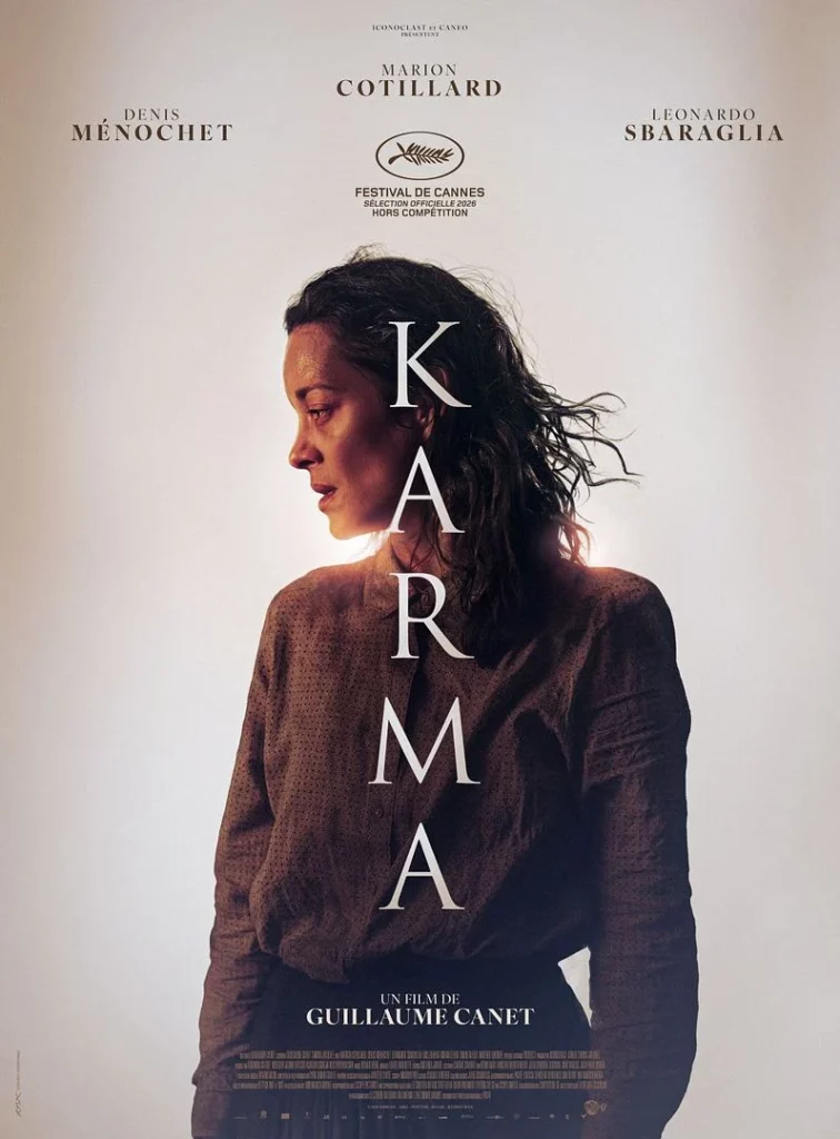 Karma - Pathé Films