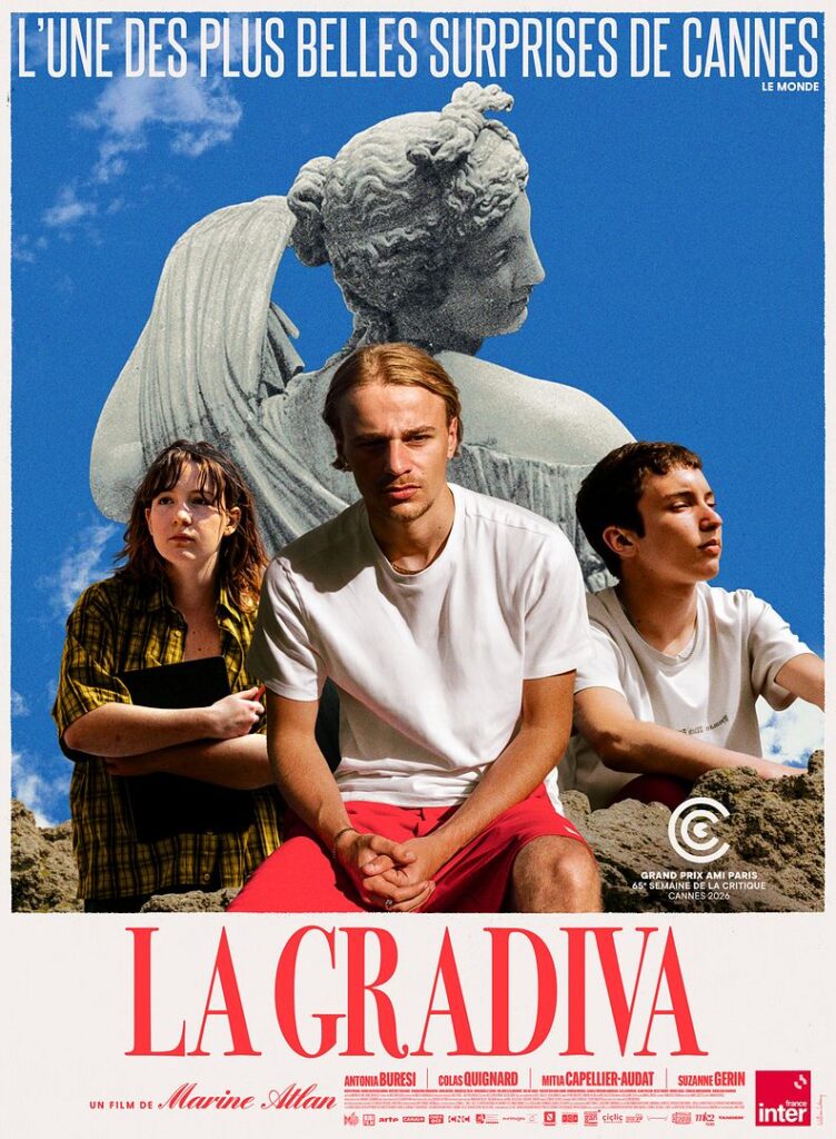 La Gradiva - Tandem