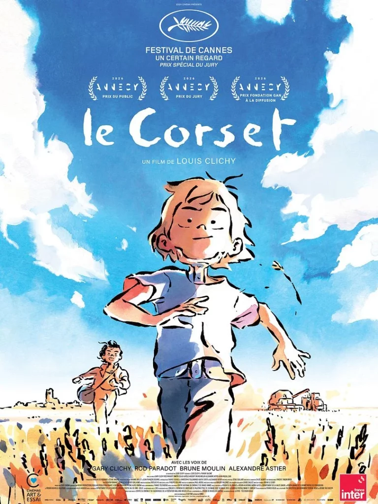 Le Corset - KMBO