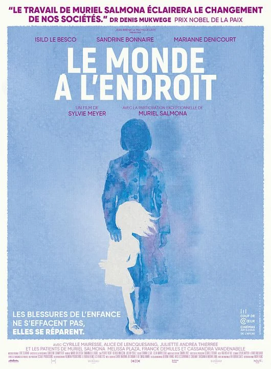 Le Monde à l'endroit - Nour Films