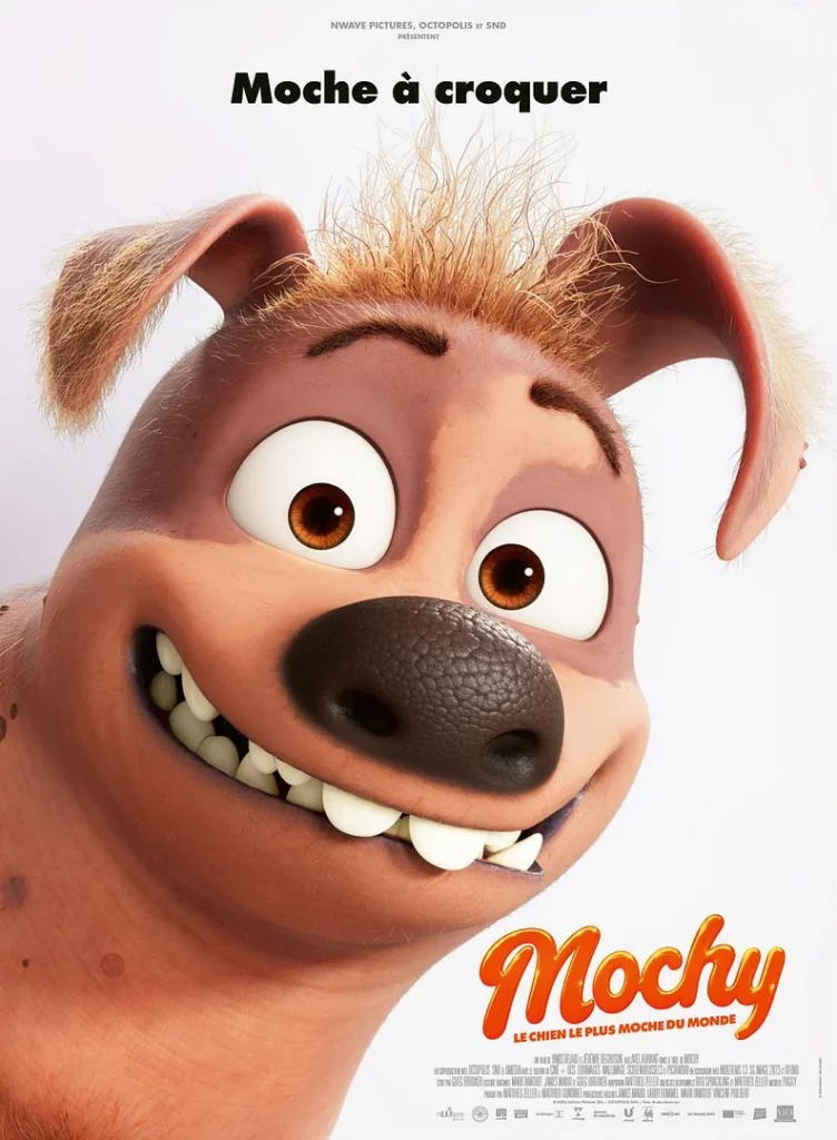 Mochy - SND