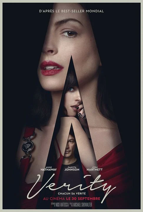 Verity - Sony Pictures